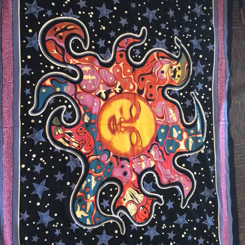 Tapestry